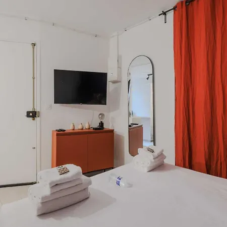 Appartamento Welcoming For 2 People - Epinettes *
